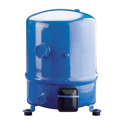 Compressor, 230V, 3-Phase, 7 HP MPN:MT80-3VI