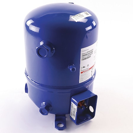 Compressor, 230V, 3-Phase MPN:MTZ36-3VI