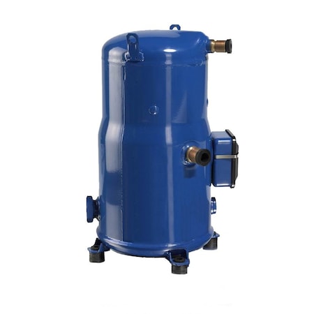 Scroll Compressor, 230V, 3Phase, 107800Btu MPN:SM110-3VI