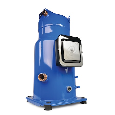 Compressor, R404C, 380 to 415V AC, 460V AC, Three MPN:SZ120-4VI