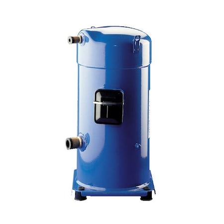 Compressor, R407C, 380 to 415V AC, 460V AC, Three MPN:SZ148-4VAI