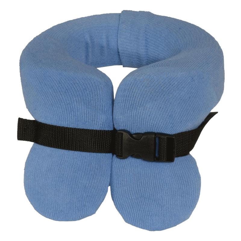 Example of GoVets Cervical Stabilize category
