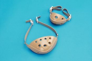 Example of GoVets Helmet Accessories category