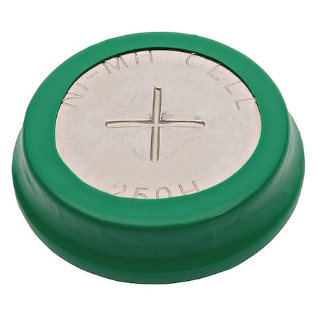 Battery 1.2 Volt Nickel Metal Hydride Dantona Single Cell Battery MPN:300FSMH