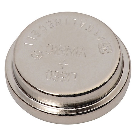 Battery 1.5 Volt Alkaline Dantona Photo Battery MPN:625A