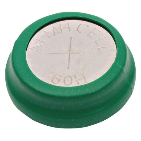 Battery 1.2 Volt Nickel Metal Hydride Dantona Single Cell Battery MPN:80FSNM