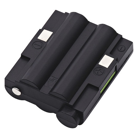 COM-5R 2-way Radio Battery - For Radio - Battery Rechargeable - 700 mAh - 6 V DC MPN:COM-5R