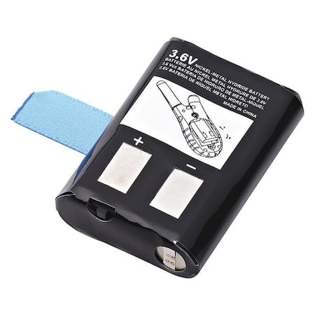 RPLCMT MOTOROLA FRS BATTERY  RPLCMT KEBT086B FRS BATTERY MPN:COM-KEBT086B