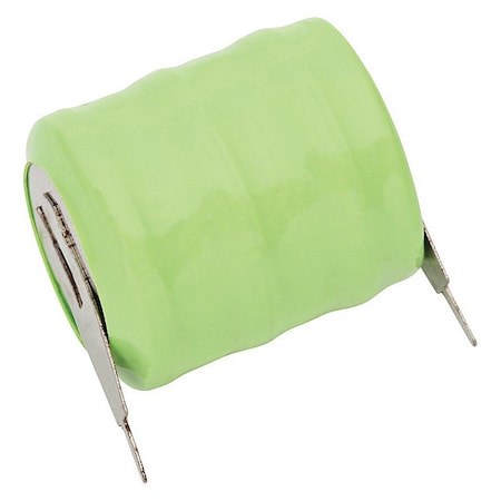 Battery 3.6 Volt Nickel Metal Hydride Dantona Back up Power Battery MPN:COMP-16-2NMH