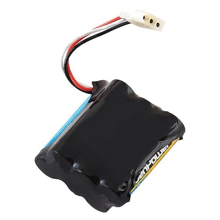 Battery 9 Volt Alkaline Dantona Electronic Door Lock Battery MPN:DL-16