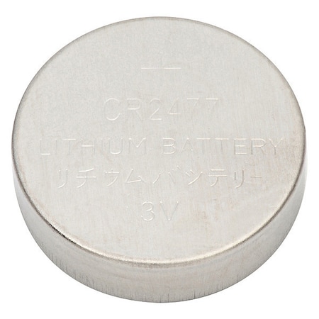 Battery - 950 mAh - 3 V DC - 1-/ Pack MPN:LITH-32