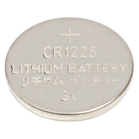 Battery - 50 mAh - 3 V DC - 1-/ Pack MPN:LITH-52