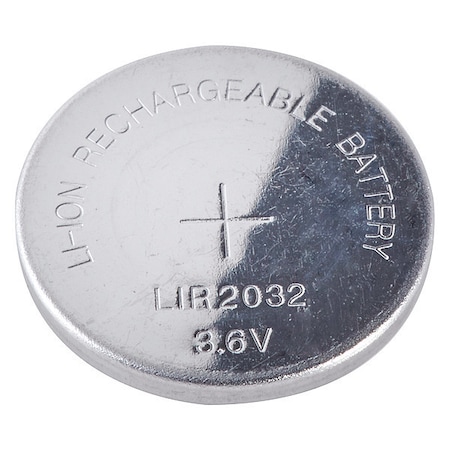 Battery 3.7 Volt Lithium Ion Dantona Headset Battery MPN:RLION-32