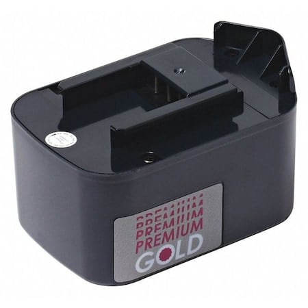 Battery 14.4 Volt Nickel Cadmium Dantona Power Tool Battery MPN:TOOL-151