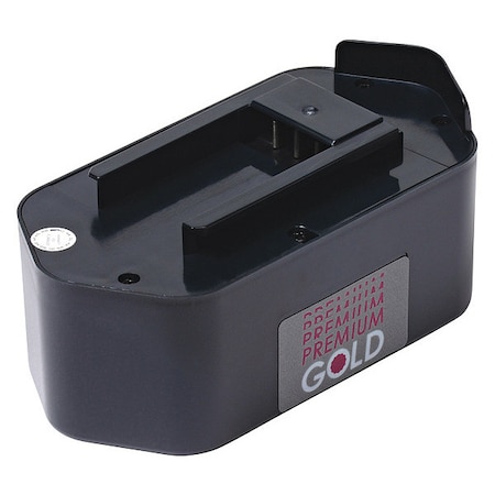Battery 19.2 Volt Nickel Cadmium Dantona Power Tool Battery MPN:TOOL-153