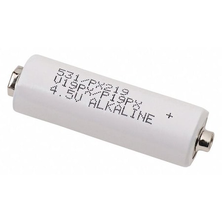 Battery 4.5 Volt Alkaline Dantona Photo Battery MPN:V19PX