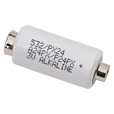 Battery 3 Volt Alkaline Dantona Photo Battery MPN:V24PX