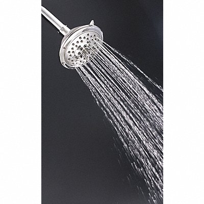 Shower Head Trumpet 2.0 gpm MPN:D460035