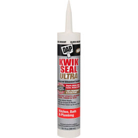 DAP® Kwik Seal ULtra - 10.1 oz. Biscuit - 7079818899 7079818899 - Pkg Qty 12