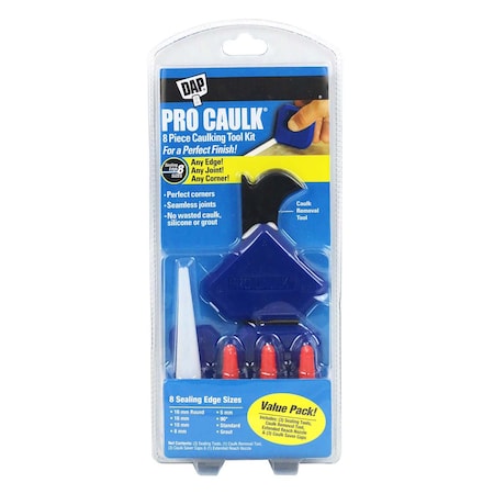 Finishing Tool, Not Applicable Container Size, Plastic, 3:01, Blue MPN:09125