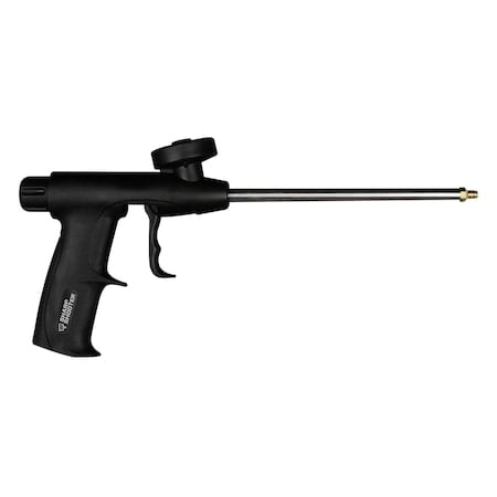 Foam Applicator, Threaded Connection, SS MPN:7565070235