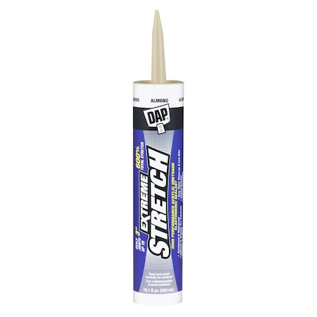 Extreme Stretch Acrylic Urethane, 10 oz, Cylinder, Acrylic Urethane Base, Extreme Stretch MPN:7079818717