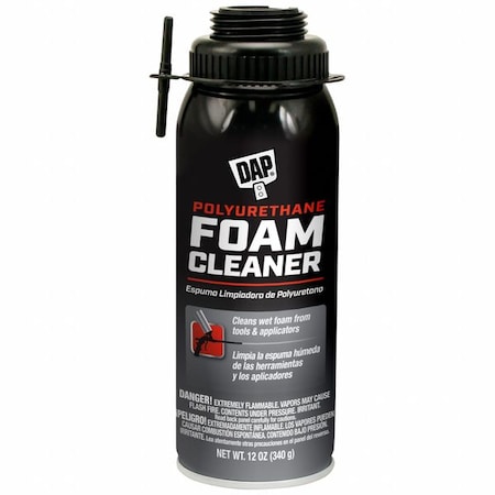 Spray Applicator Cleaner, 12 fl oz Cap. MPN:7565012005