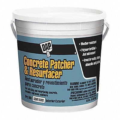 Concrete Repair Compound 10 lb MPN:10468