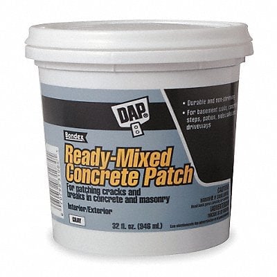 Concrete Repair Compound ReadyMixed 2 lb MPN:31090