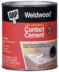 32 fl oz Can Synthetic Rubber Construction Adhesive MPN:7079800272