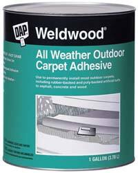 32 fl oz Can Synthetic Polymer Construction Adhesive MPN:7079800442