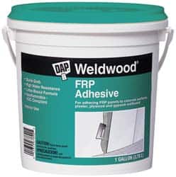 512 fl oz Tub Synthetic Latex Construction Adhesive MPN:7079860481