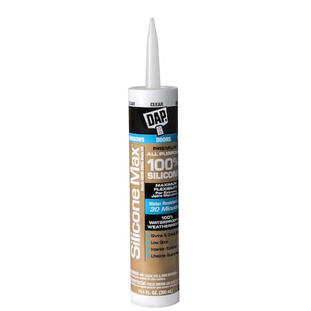 Silicone Max WdandS Clear MPN:7079808791