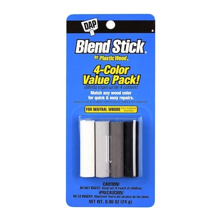 Blend Sticks, Neutral Wood MPN:7079804103