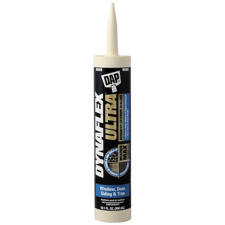 Dynaflex Ultra, 10.1 oz, Beige MPN:7079818213