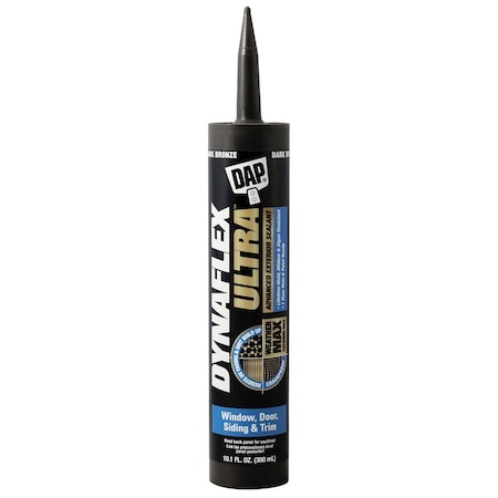 Dynaflex Ultra, 10.1 oz, Dark Bronze MPN:7079818216