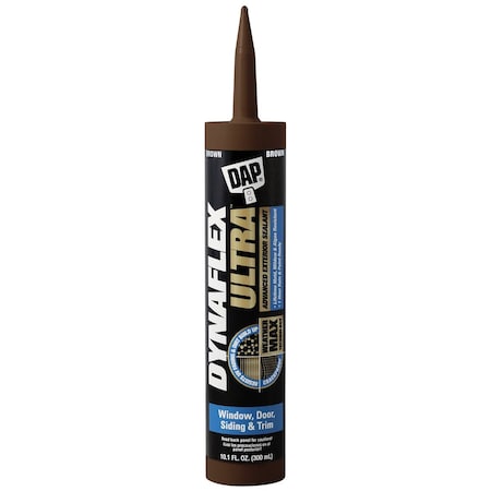 Dynaflex Ultra, 10.1 oz, Brown MPN:7079818217