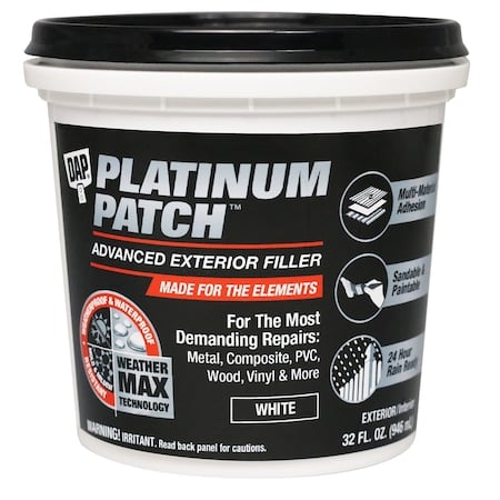 Advanced Exterior Filler MPN:7079818787