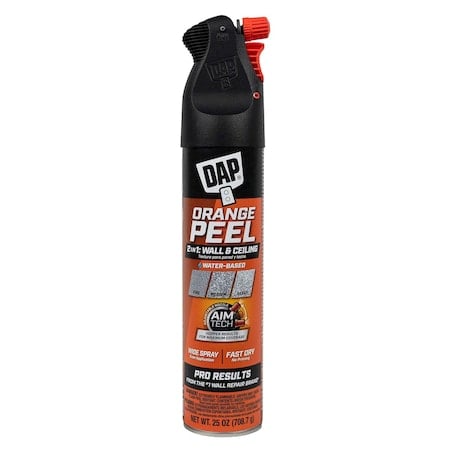 Textured Spray Paint, Water Base, 25 oz MPN:7079850005