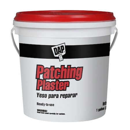Patching Plaster 1 GA White MPN:7079852290