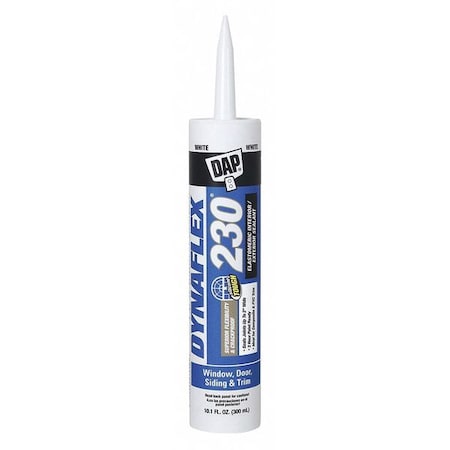 Dynaflex 230 Prem Sealntwhite 10.1FLOZ MPN:18275
