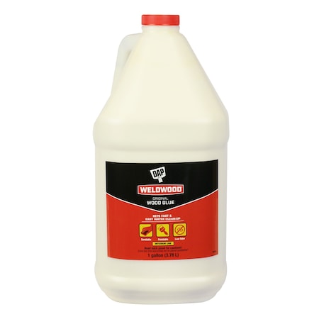 Weldwood Wood Glue 128 Fl Oz 2PK MPN:7079800498