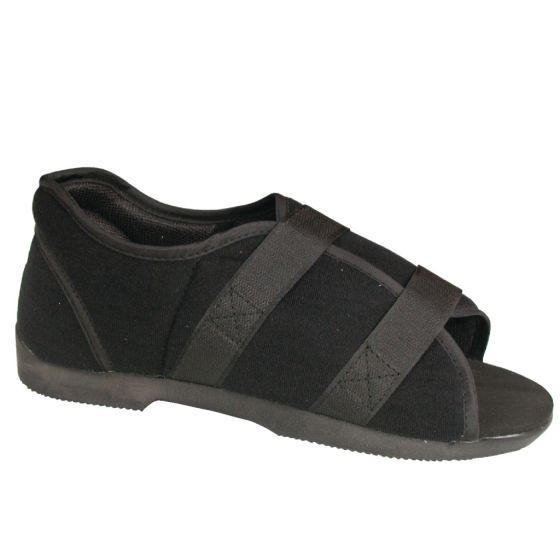 Example of GoVets Post op Shoe category
