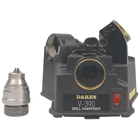 Drill Sharpener V-390 MPN:JVT390
