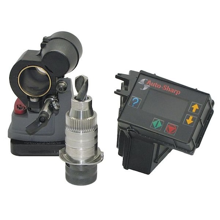 Auto Attachment 3-21mm XT MPN:LEX500
