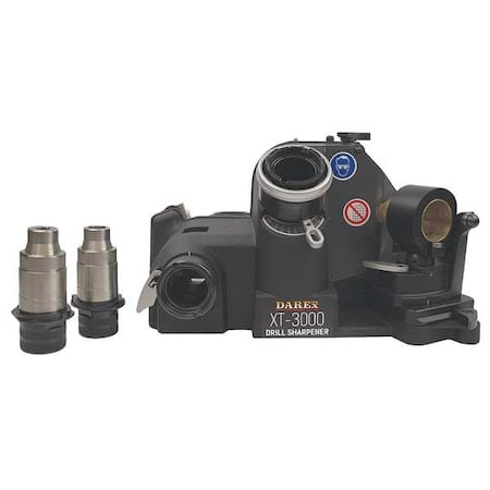 Drill Sharpener XT-3000, Industrial Use MPN:LEX900