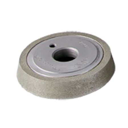 CBN Wheel 180 Grit MPN:PP11125GF