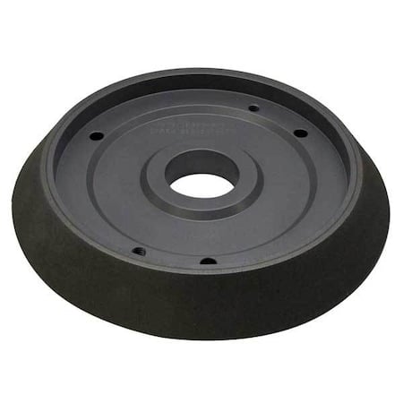 CBN Wheel 180 Grit MPN:PP16050GF