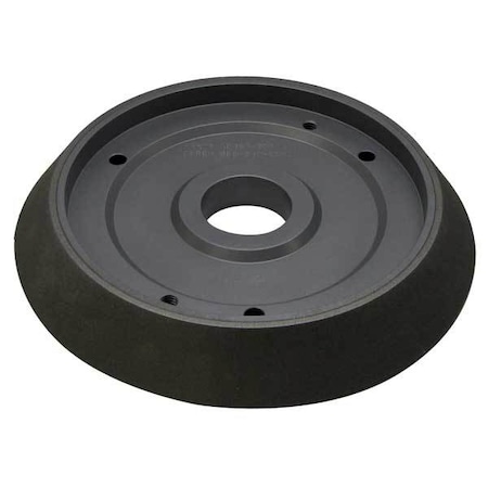 Diamond Wheel 180 Grit MPN:PP16052GF