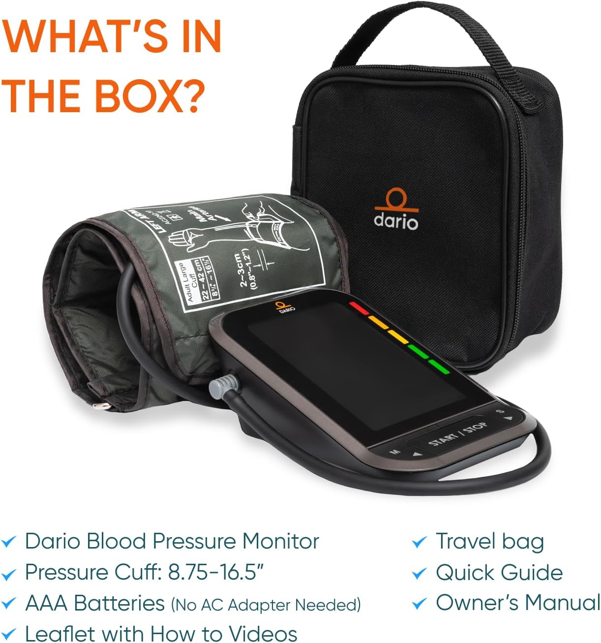 Example of GoVets Diagnostic category